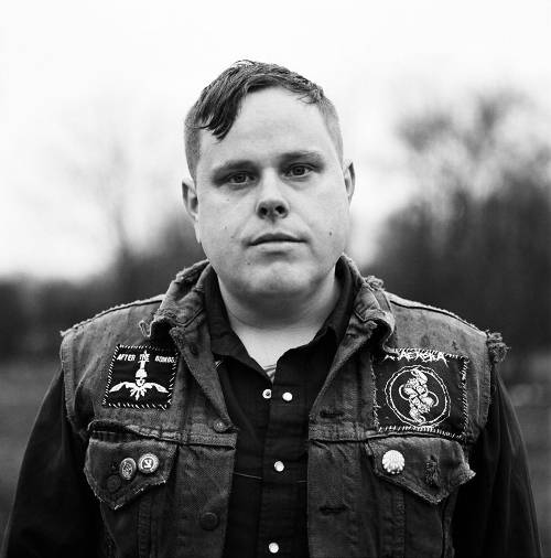 Austin Lucas tours Denmark, Sweden, Norway and Finland